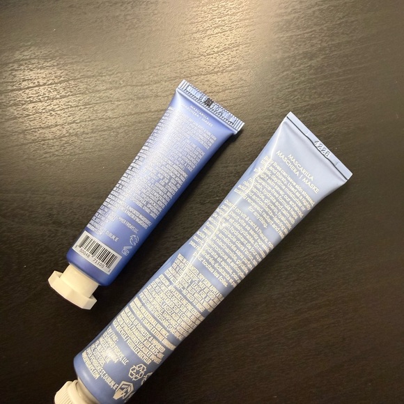 Brand new Summer Fridays Jet Lag Hydrating Mask Duo - Picture 2 of 5